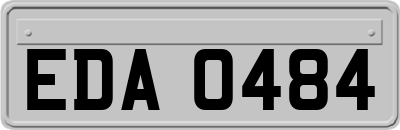 EDA0484