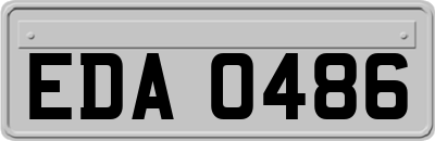 EDA0486