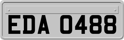 EDA0488