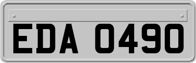 EDA0490