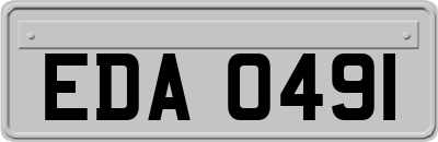 EDA0491