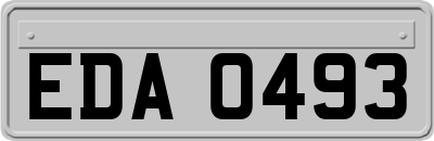 EDA0493