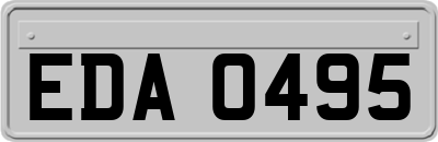 EDA0495