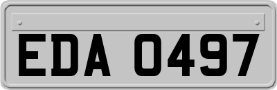 EDA0497