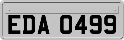 EDA0499