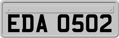 EDA0502