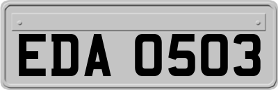 EDA0503
