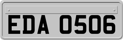 EDA0506