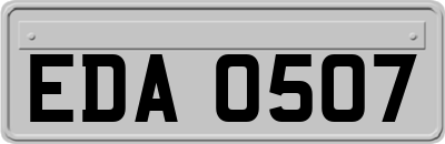 EDA0507