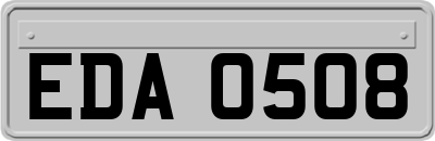 EDA0508