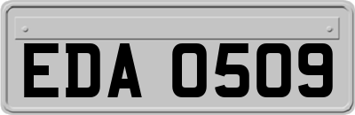 EDA0509