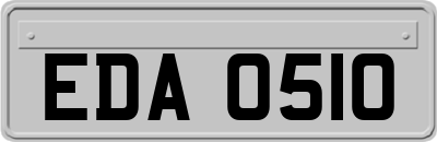 EDA0510