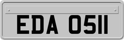 EDA0511