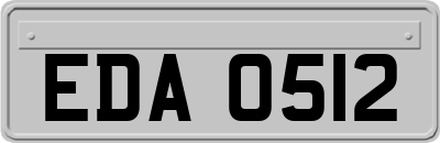 EDA0512