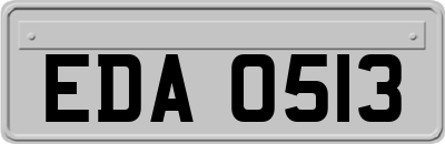 EDA0513