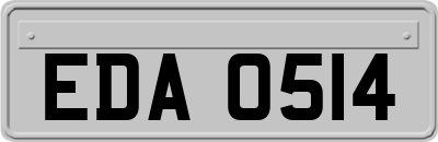 EDA0514