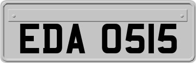EDA0515