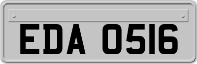 EDA0516