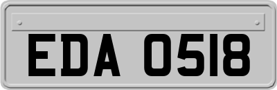EDA0518