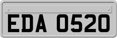 EDA0520