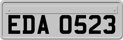 EDA0523