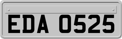 EDA0525