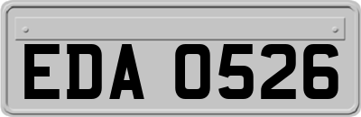 EDA0526