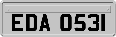 EDA0531