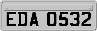 EDA0532