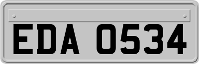 EDA0534