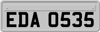 EDA0535