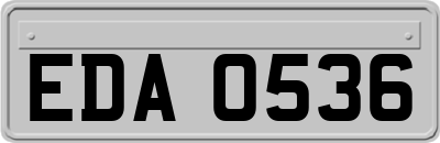 EDA0536