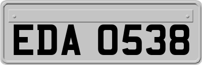 EDA0538