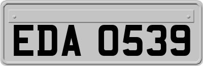 EDA0539