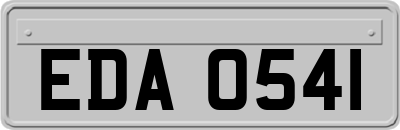 EDA0541