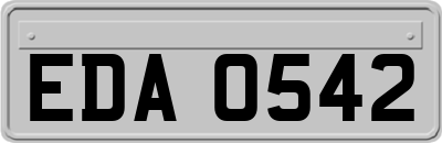 EDA0542