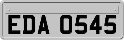 EDA0545