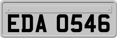 EDA0546