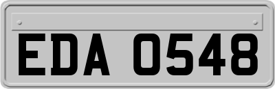 EDA0548