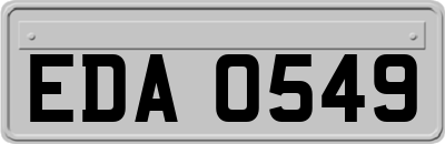 EDA0549