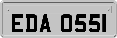 EDA0551
