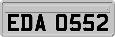 EDA0552