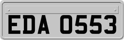 EDA0553