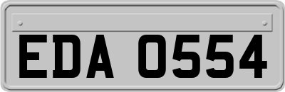 EDA0554