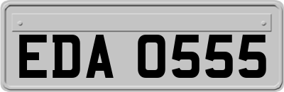 EDA0555