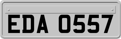 EDA0557