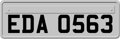 EDA0563
