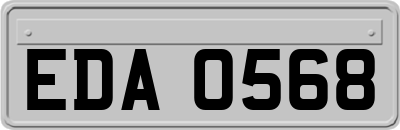 EDA0568