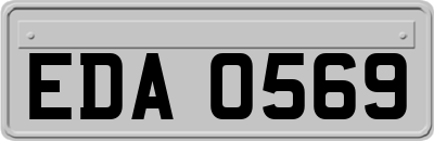 EDA0569