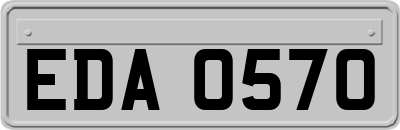 EDA0570